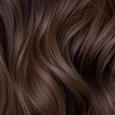 Mèche teinte Cacao Brown