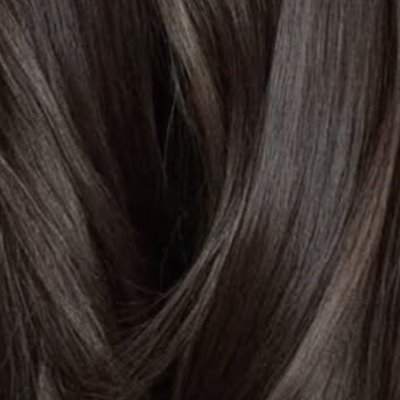 Mèche teinte Dark Chocolate