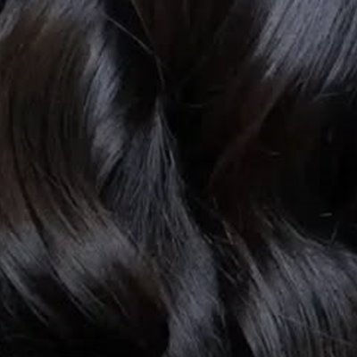 Mèche teinte Espresso Black