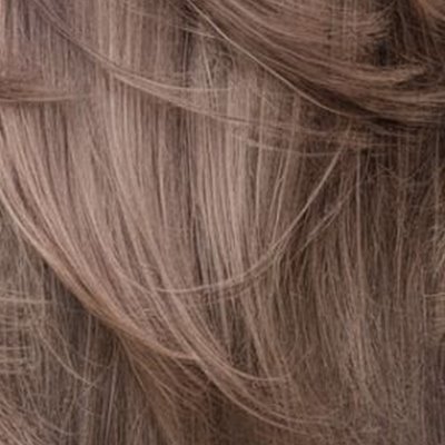 Mèche teinte Toffee Brown